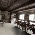Ламинат Classen Colonial Vintage Эсперанза 33799
