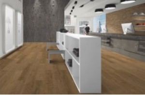 Коллекция Laminate Flooring 33 class (Россия)