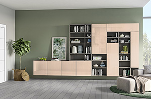Коллекция Floorpan Rex