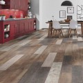 Ламинат Kronospan Super Natural Classic Хэритэдж Барнвуд К036
