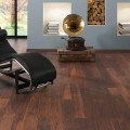 Ламинат Kronospan Vintage Classic Красный Речной Гикори 8156