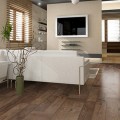 Ламинат Kronotex Exquisit Plus Дуб Дворец Темный 4767