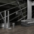 Ламинат Kronotex Exquisit Plus Дуб Гала Титан 4785 Ламинат Kronotex Exquisit Plus Дуб Гала Титан 4785