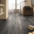 Ламинат Kronotex Exquisit Plus Широкий Дуб Портовый Серый 3572