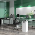 Ламинат Kronotex Exquisit Plus Широкий Дуб Портовый Серый 3572