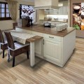 Ламинат Praktik Royal Lack 75186 Клен Канадский