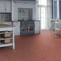 Линолеум Tarkett Moda 121604 Красный Линолеум Tarkett Moda 121604 Красный