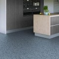 Линолеум Tarkett Moda 121605 Синий