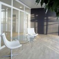 Паркетная доска Tarkett Sinteros Europarquet Дуб Полярный
