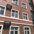 Фасадная система АМК Кирпич 301 Фасадная система АМК Кирпич 301